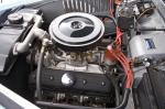 Lancia Aurelia B53 Coupe 1952 года